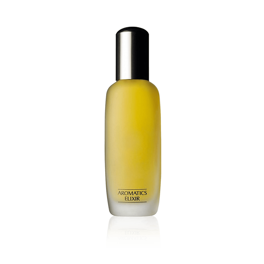 Aromatics Elixir
