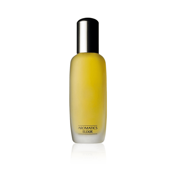 Aromatics Elixir