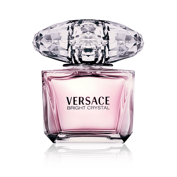 Versace Bright Crystal Spray Buy Now Gkfragrance Perfume Express