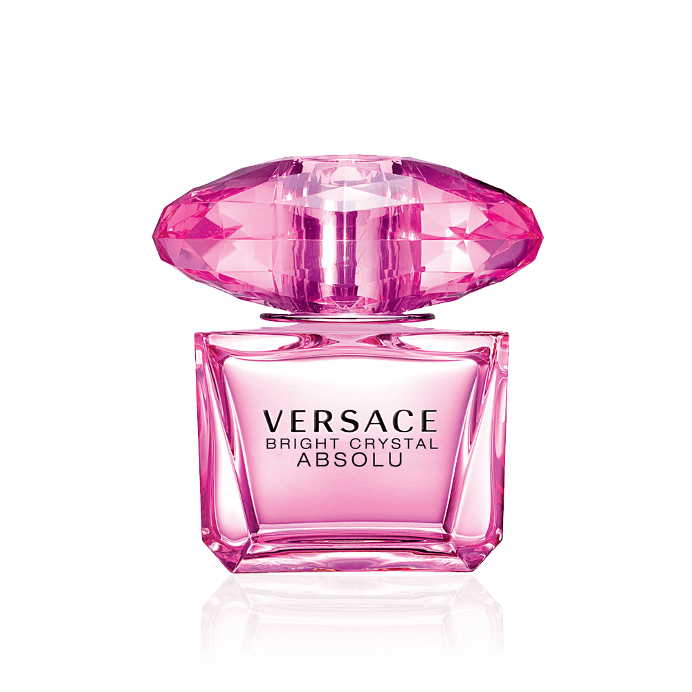 Bright Crystal Absolu Parfum