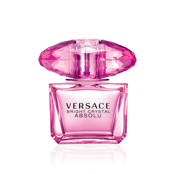 Bright Crystal Absolu Parfum