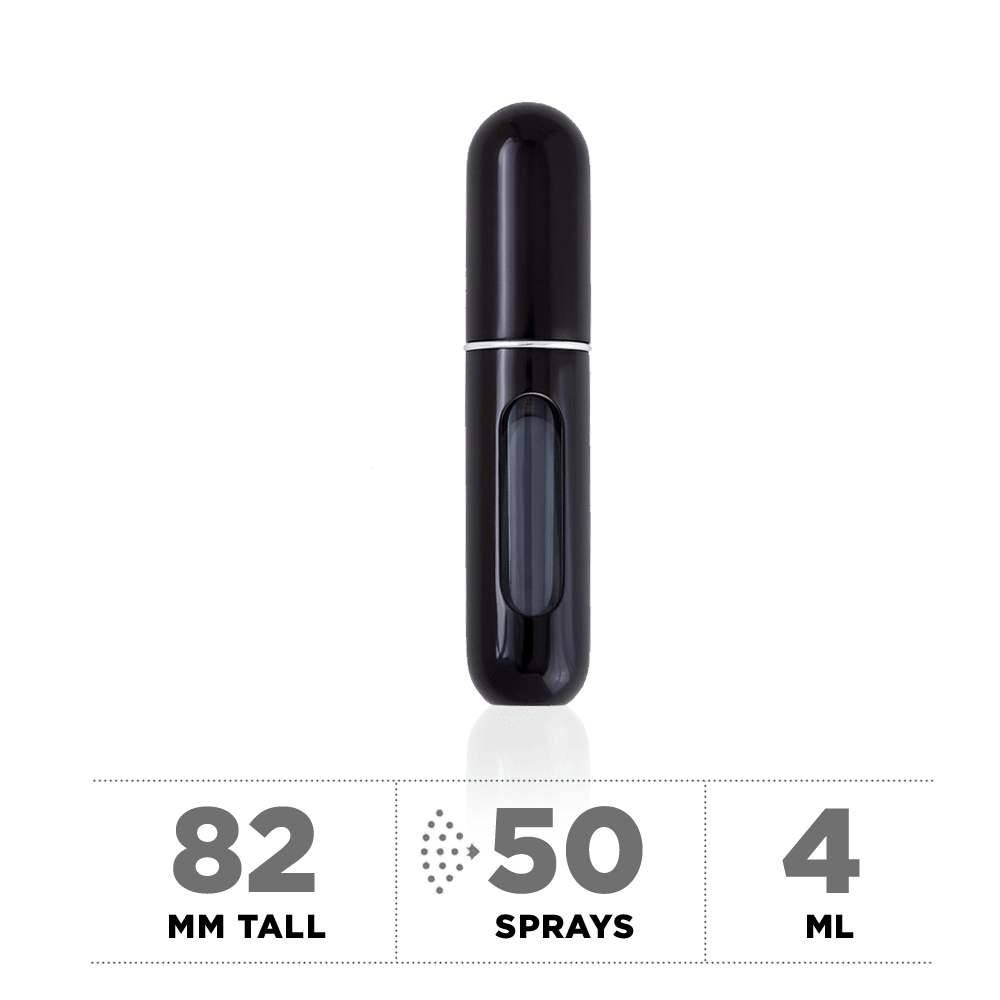 Black Atomizer