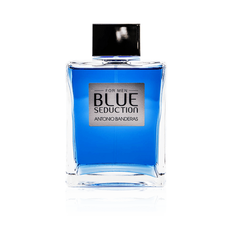 Antonio Banderas Blue Seduction