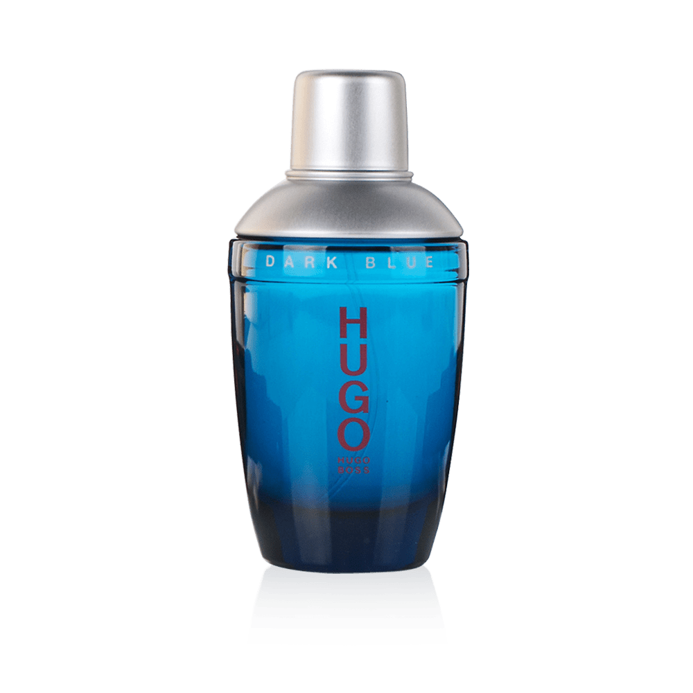 Hugo Boss Dark Blue