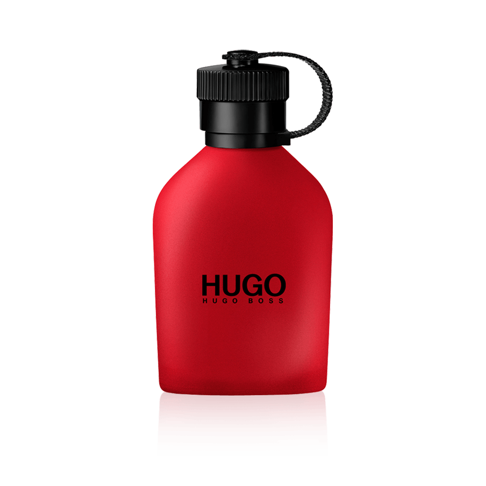 Hugo Boss Red