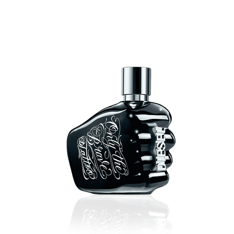 Diesel Only the Brave Tattoo
