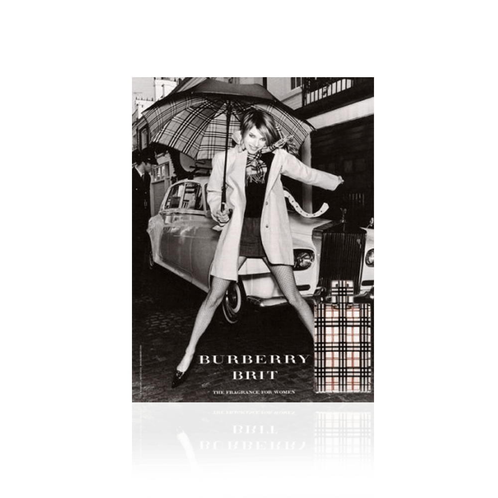 Brit EDP
