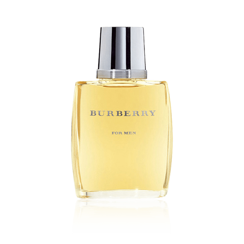 burberry men