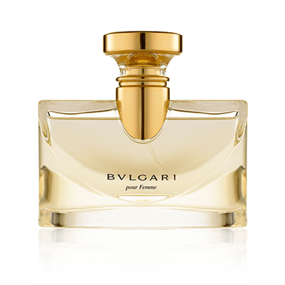 Pour Femme Parfum