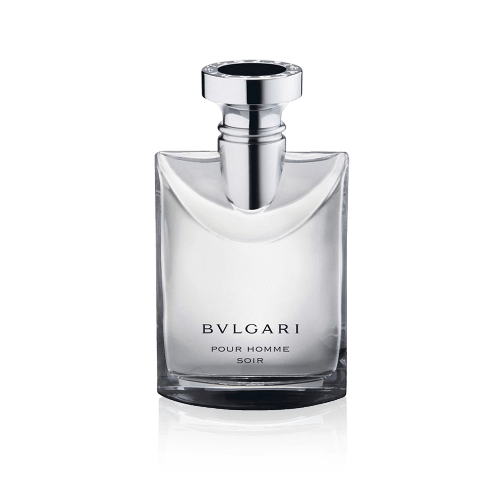 Bvlgari Soir Pour Homme