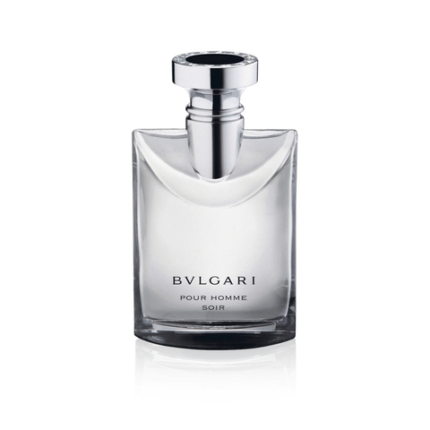 Bvlgari Soir Pour Homme