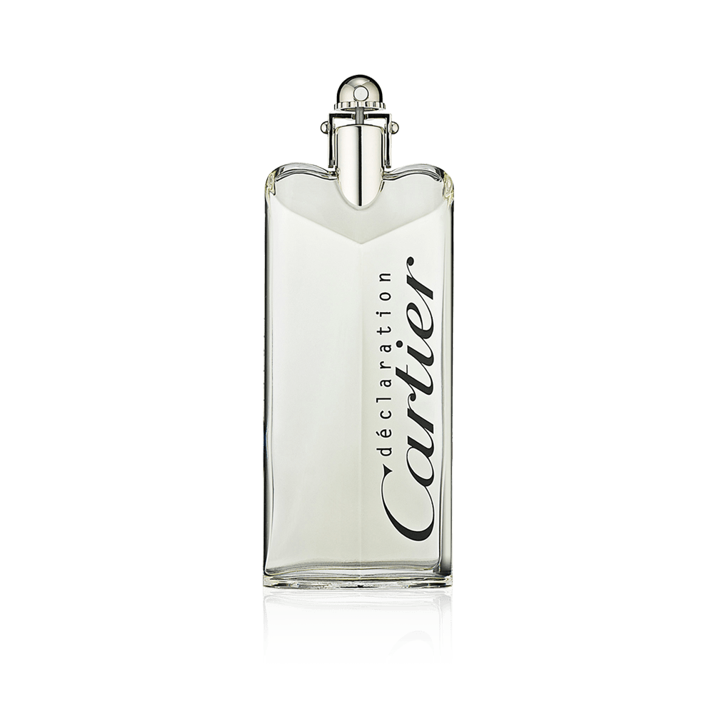 Cartier Declaration