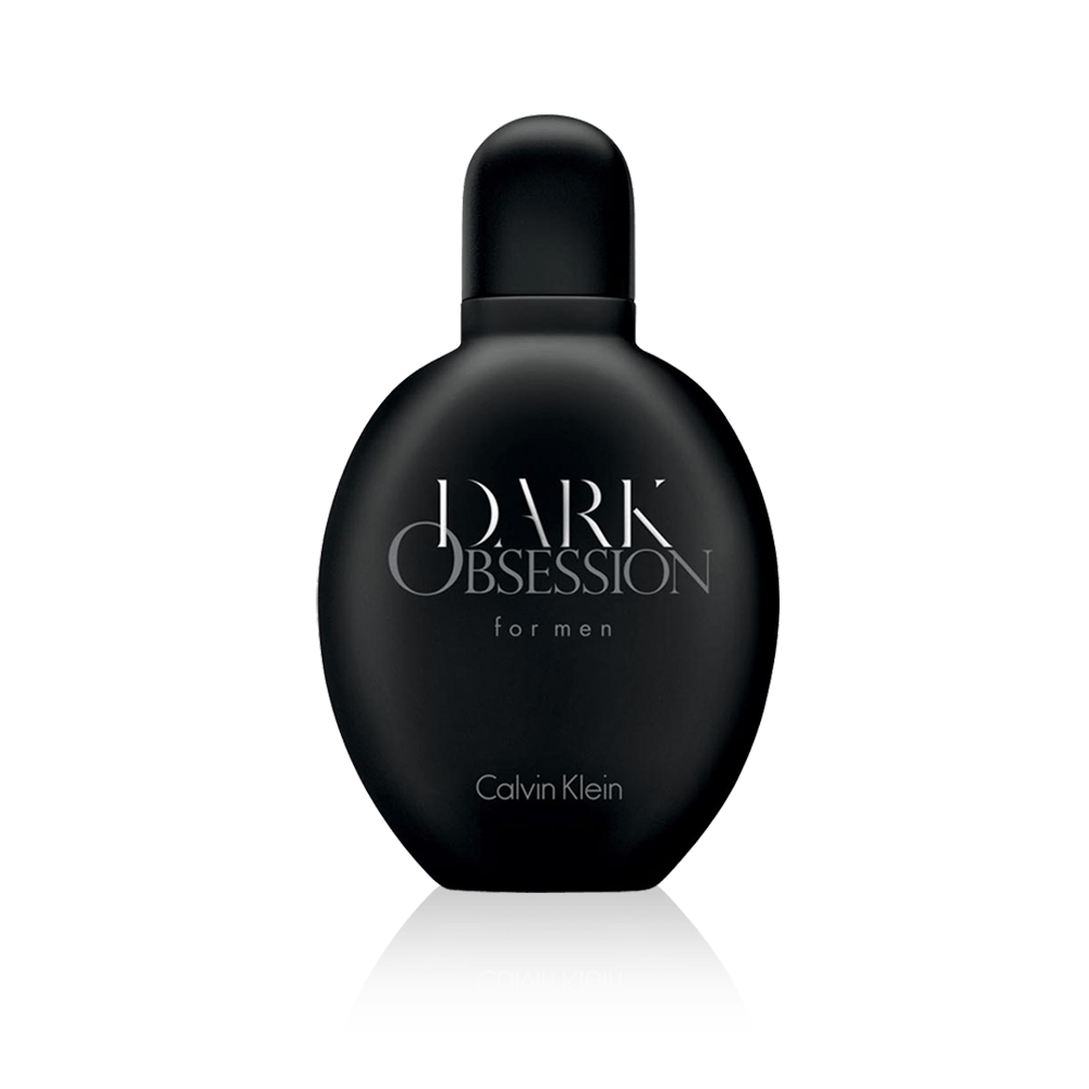 Dark Obsession