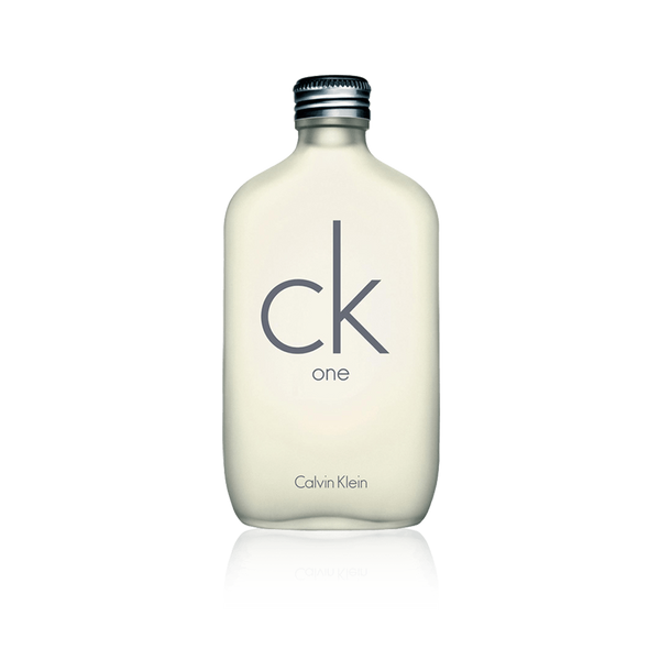 Antecedente cola Casa de la carretera CK One – Perfume Express