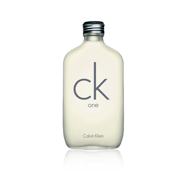 Ck one on sale