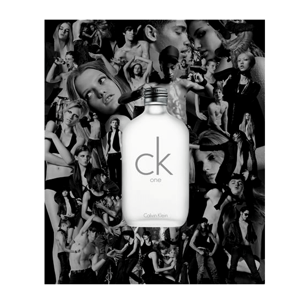 CK One