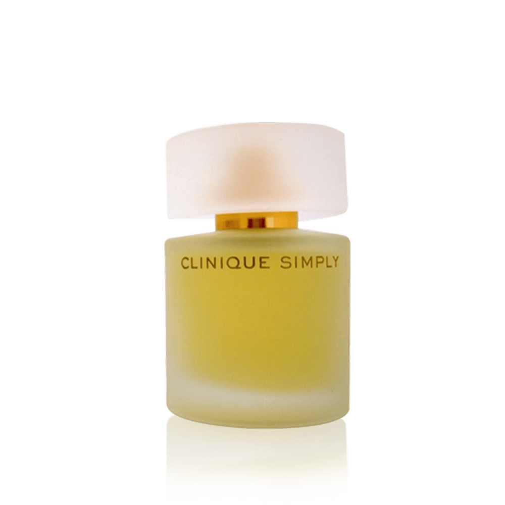 Clinique Simply