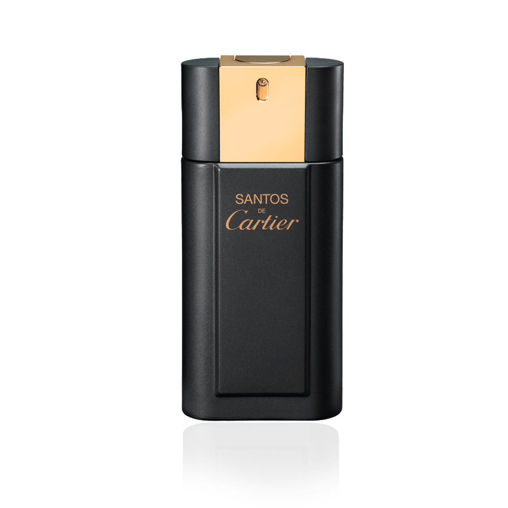 Santos Cartier