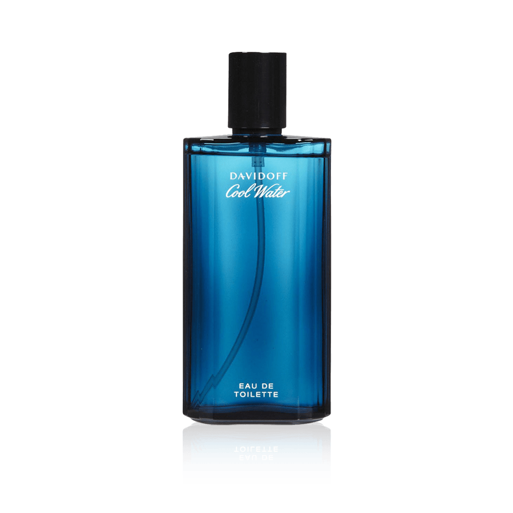 Cool water