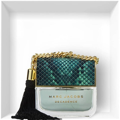 Marc Jacobs for her
