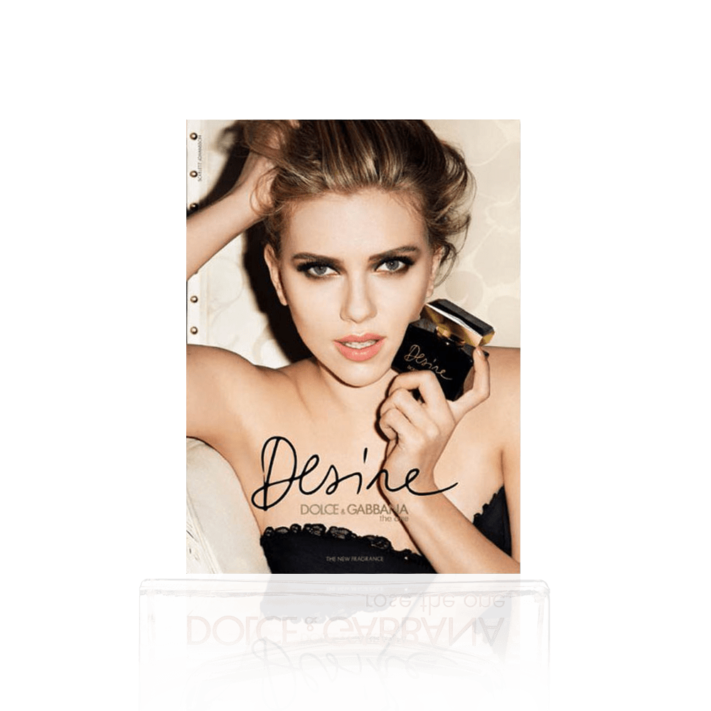 Desire