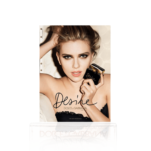 Desire dolce gabbana best sale 75ml