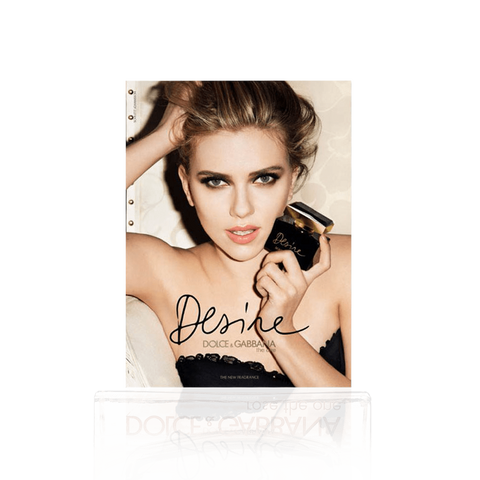 Desire