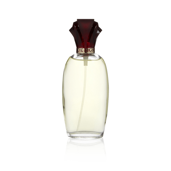 Design by Paul Sebastian