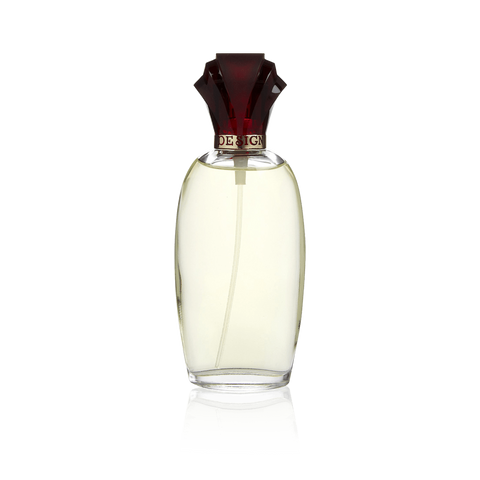 Design by Paul Sebastian