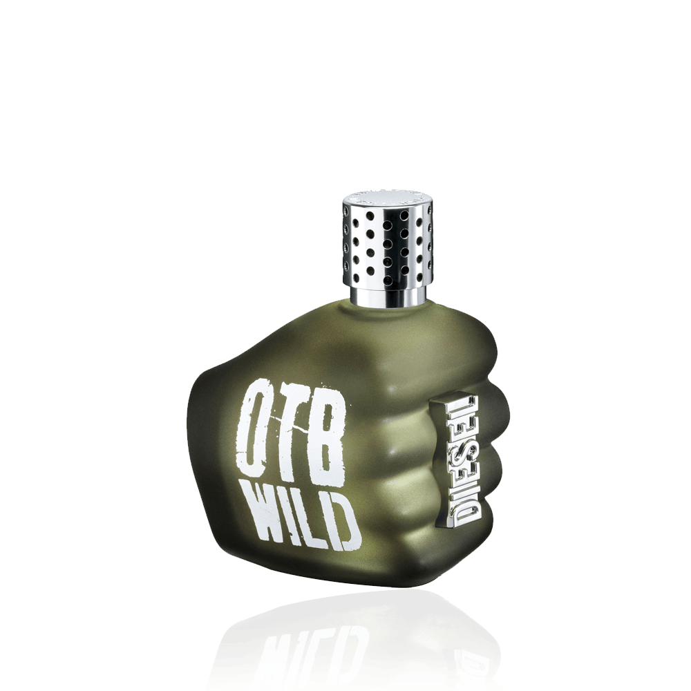 Only the Brave Wild