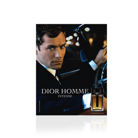 Dior Homme Intense