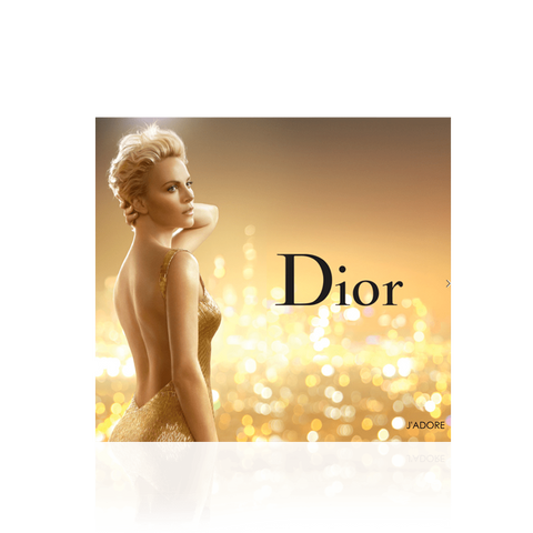 J'adore Parfum