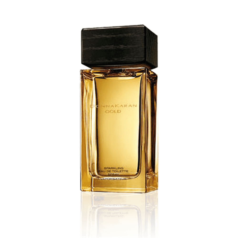 Gold Parfum