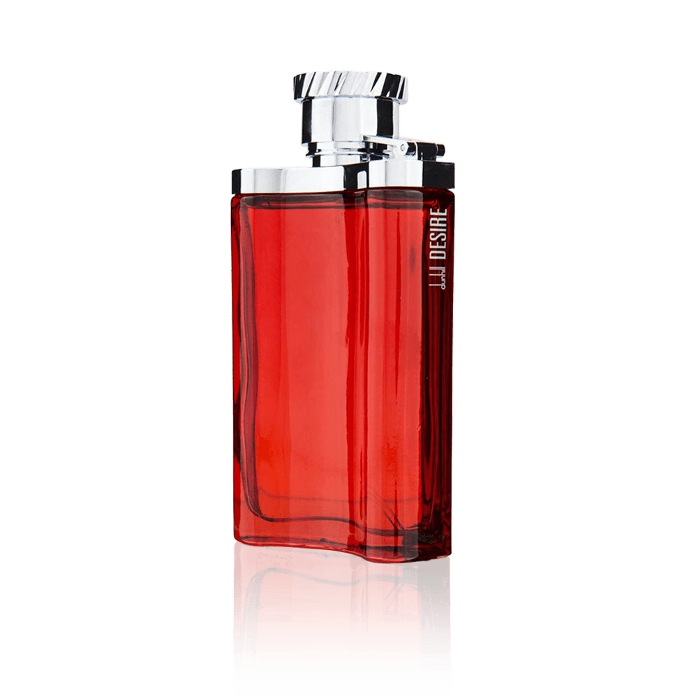 Dunhill Desire Red