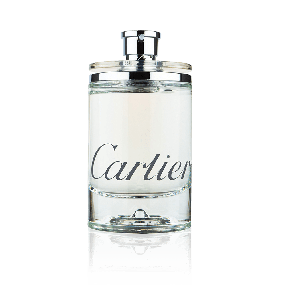 Eau de Cartier