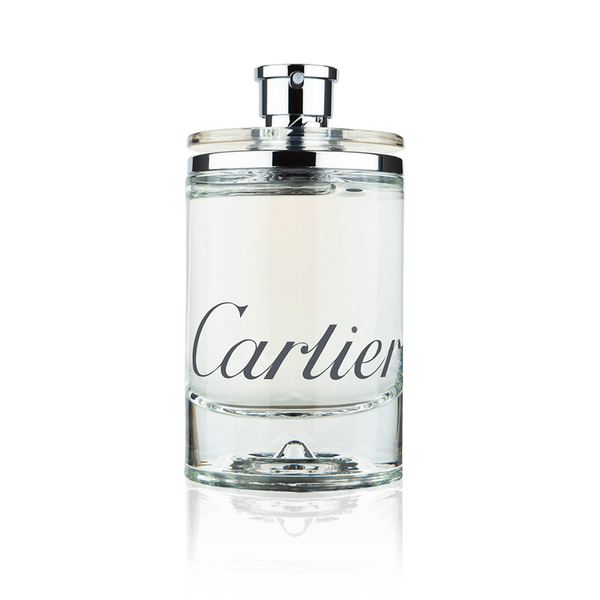Eau de Cartier