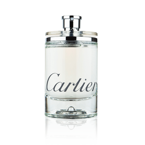 Eau de Cartier