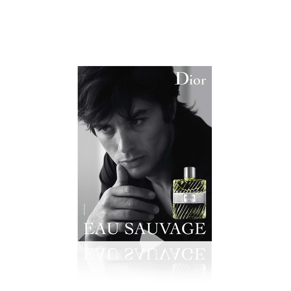 Eau Sauvage Dior