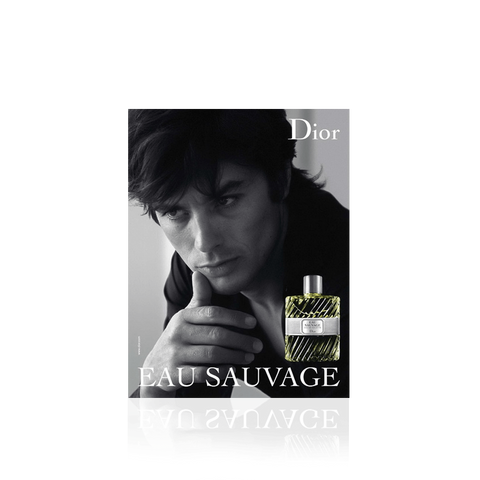 Eau Sauvage Dior