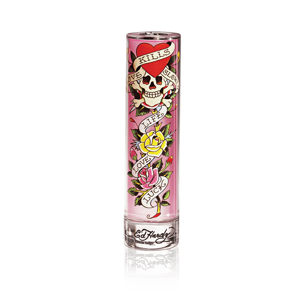 Ed Hardy Love Kills Slowly