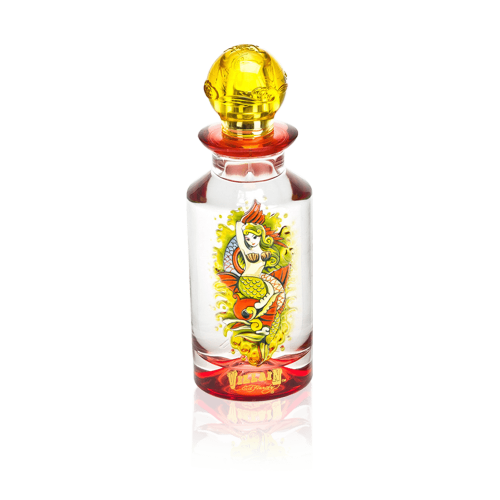 Ed Hardy Villian