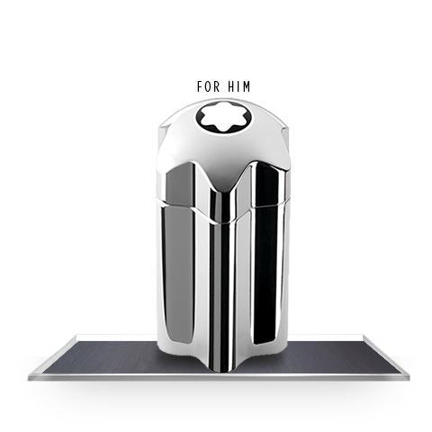 Emblem Intense