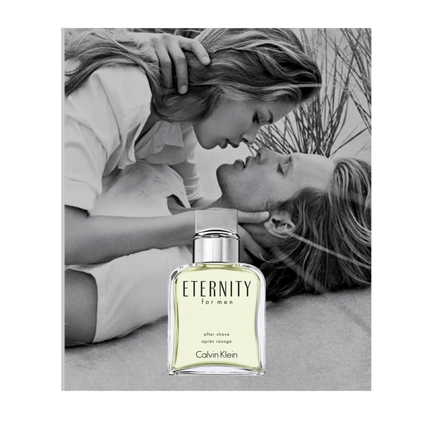 Eternity Perfume Express