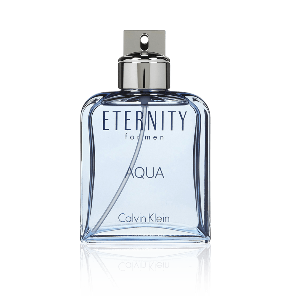 Eternity Aqua