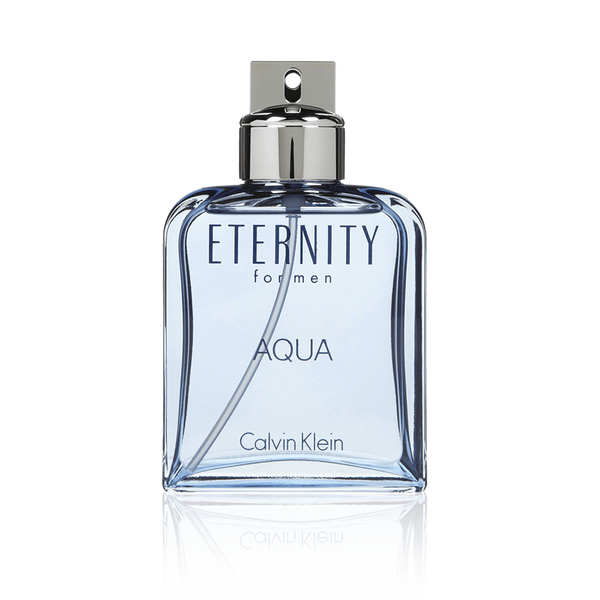 Eternity Aqua