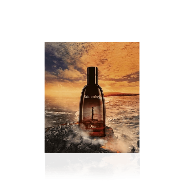 Fahrenheit Dior Cologne Mens - Buy Now | Gkfragrance