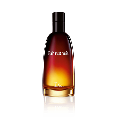 Fahrenheit