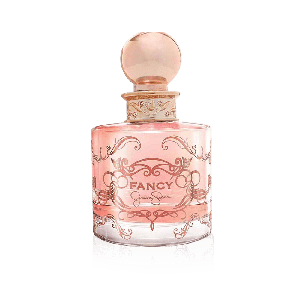 Jessica Simpson Fancy
