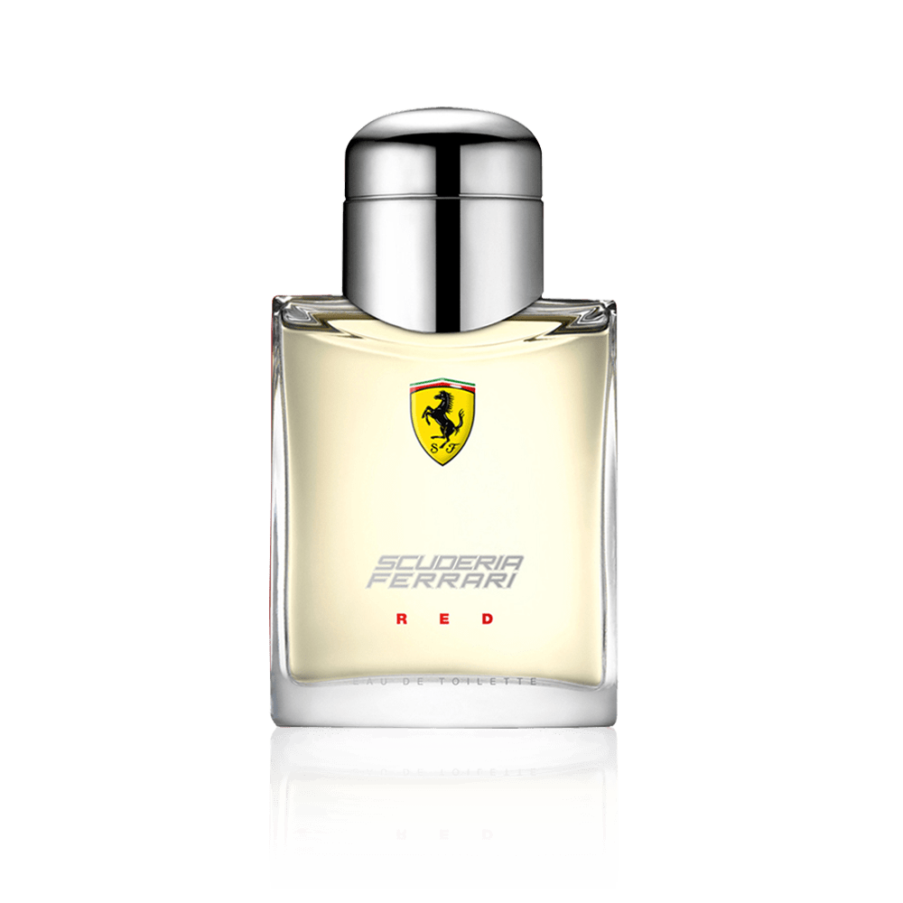 Ferrari Scuderia