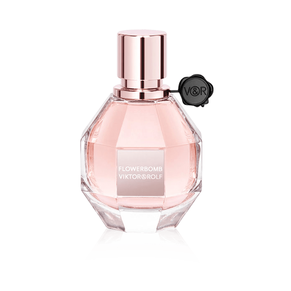 Flowerbomb